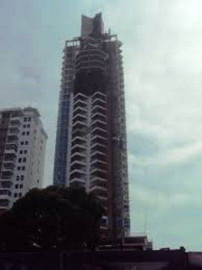 11942 - San francisco - apartamentos - ph keops tower