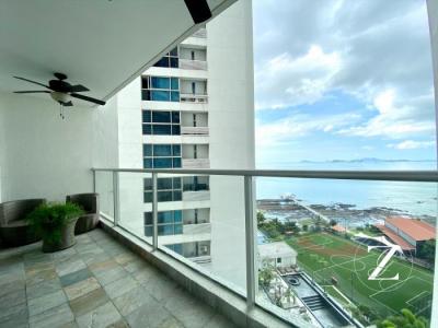 119446 - Punta pacifica - apartments - q tower