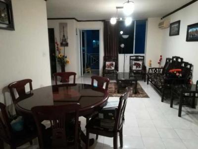 119550 - La loma - properties