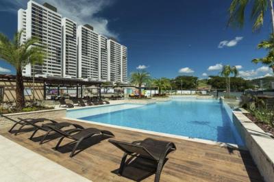 119596 - Condado del rey - apartments - condado country club