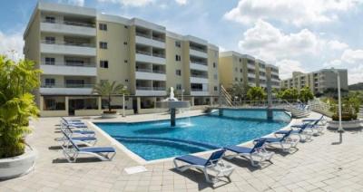 119615 - Ancon - apartments - altamira gardens