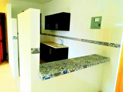 119629 - Carrasquilla - apartments
