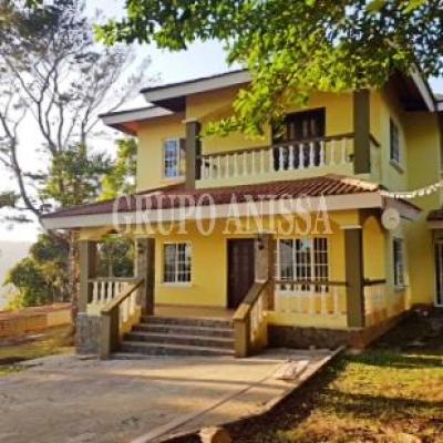 119737 - Cerro azul - properties