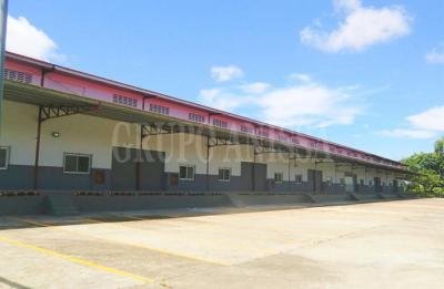 119767 - Juan diaz - warehouses
