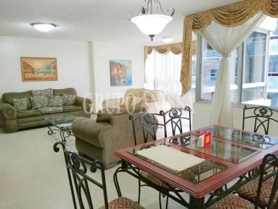 119793 - Marbella - apartamentos