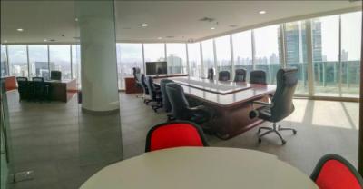 119876 - Area bancaria - oficinas - revolution tower