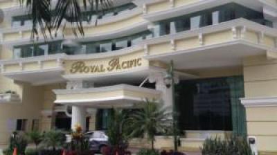 119938 - Punta pacifica - apartments - royal pacific