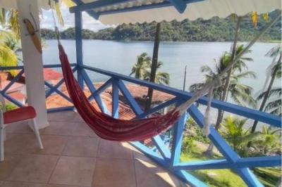 119954 - Isla grande - properties