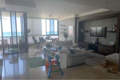 119995 - Costa del este - apartments - panama bay tower