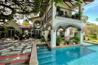 120199 - San carlos - houses