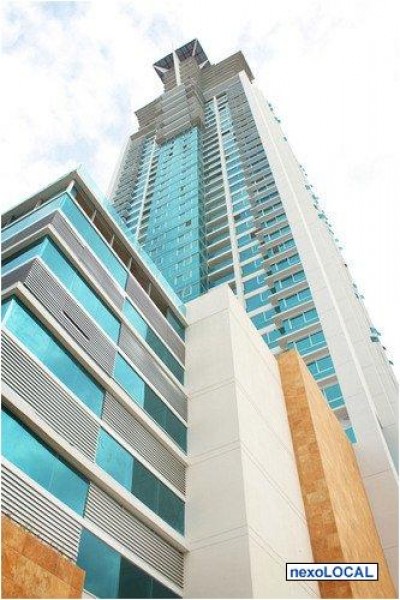 12029 - Panama viejo - apartments