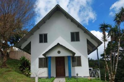 120338 - Cerro azul - houses