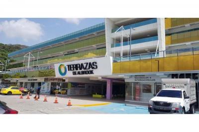 120413 - Ancon - commercials - terrazas de albrook