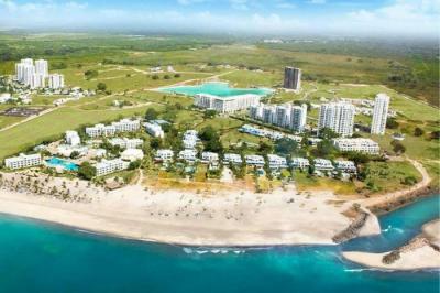 120657 - Playa blanca - apartamentos - PlayaBlanca Beach Lagoon Residences