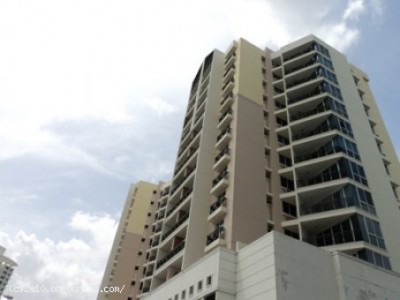 12083 - Edison park - apartments - belview towers