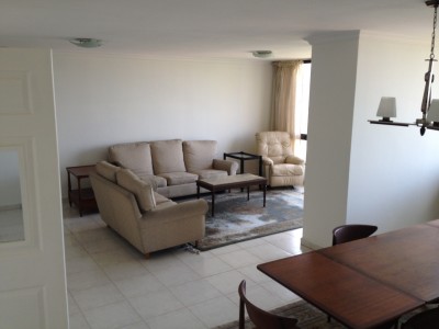 12143 - Punta paitilla - apartamentos