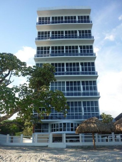 12144 - Panamá - apartments - miramar loft