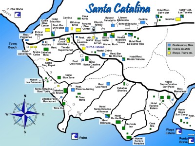 12165 - Santiago de Veraguas - farms