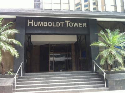 12178 - Area bancaria - properties - ph humboldt tower