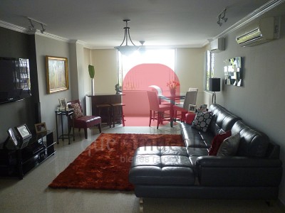 12249 - Villa de las fuentes - apartamentos