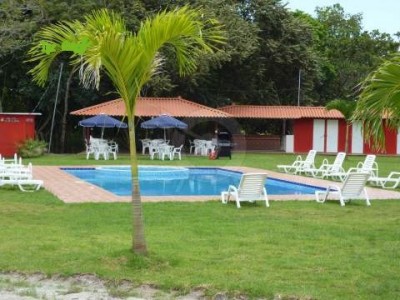 12310 - Rio hato - lots