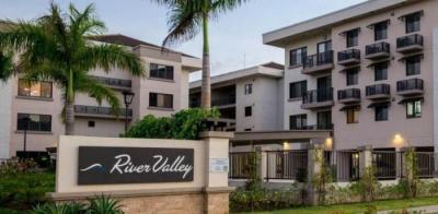 123204 - Panama pacifico - properties - river valley