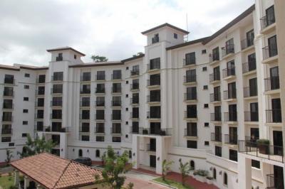 123226 - Clayton - apartamentos - embassy village