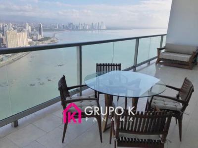 123242 - Punta pacifica - apartamentos - ph toc