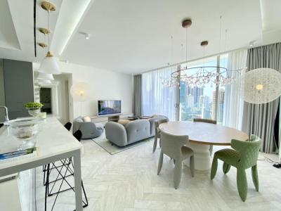 123419 - Marbella - apartamentos