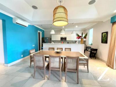 123439 - Antón - apartamentos - buenaventura