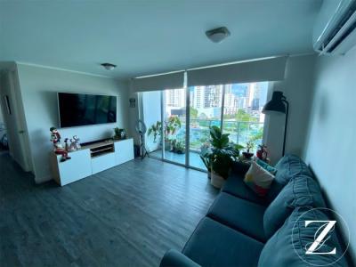 123446 - San francisco - apartamentos - terramar