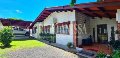 123461 - Coronado - casas