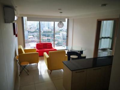 123491 - San francisco - apartamentos - ph torres de castilla