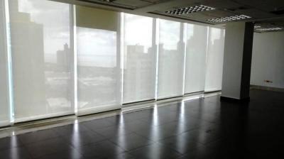 123530 - Calle 50 - offices - global bank