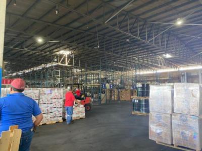 123542 - Juan diaz - warehouses