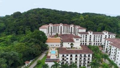 123550 - Albrook - apartamentos - embassy village