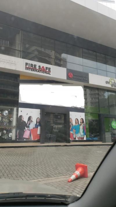 123643 - Obarrio - commercials