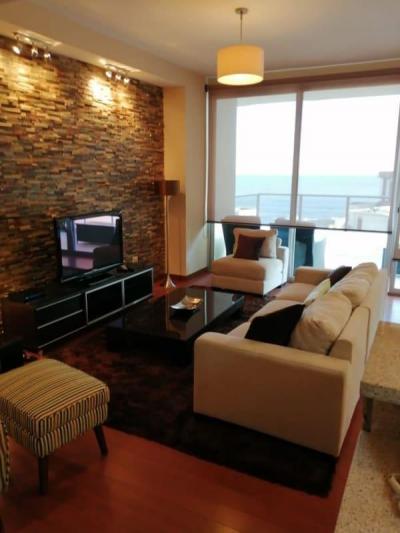 123698 - Punta pacifica - apartamentos