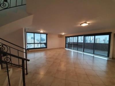 123700 - El cangrejo - apartamentos