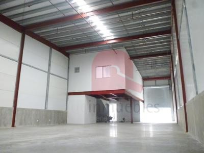 12372 - Tocumen - warehouses - tocumen office storage