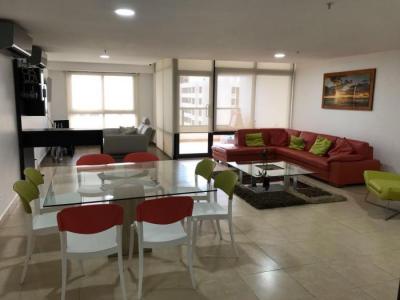 123736 - Costa del este - apartamentos