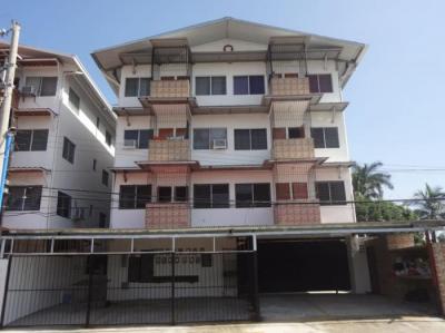 123859 - Parque lefevre - apartamentos