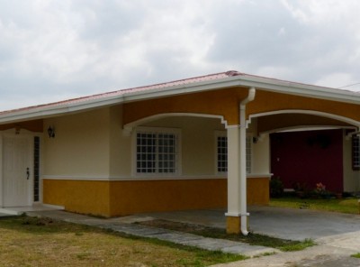 12386 - Ciudad de Panamá - houses