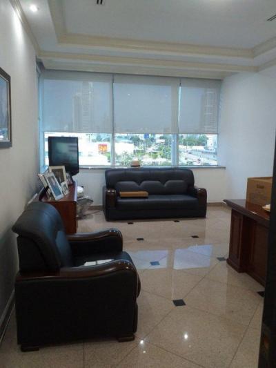 123869 - Punta pacifica - oficinas - torres de las americas