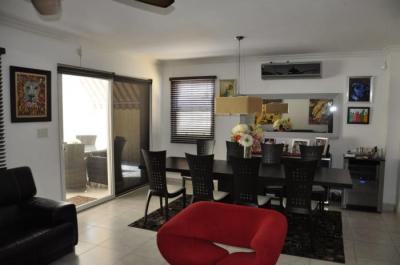 123888 - Brisas del golf - apartments - ph villas del golf