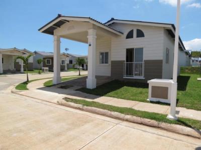 123890 - Vacamonte - houses - residencial las olas