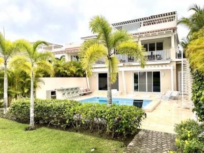 124308 - Antón - casas - ocean lake golf villas