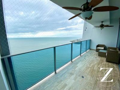 124312 - Punta pacifica - apartments - grand tower