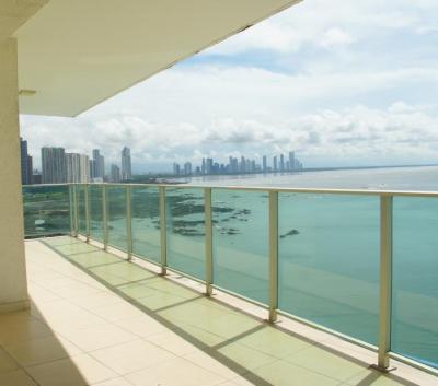 124320 - Punta pacifica - apartments - oasis on the bay