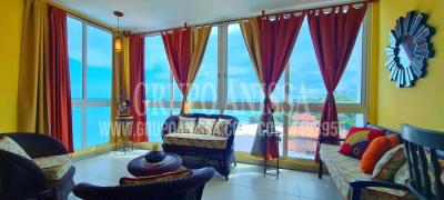 124324 - El farallon - apartamentos